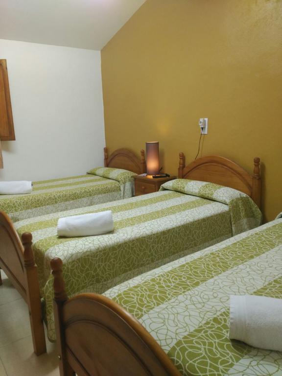 Rural - Ben-nassar Affittacamere 3*