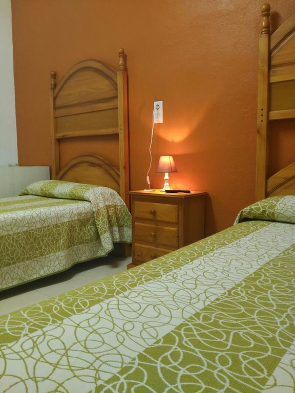 Rural - Ben-nassar 3* Arjona